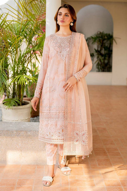 Jazmin | Summer Lawn 25 | USE-9060 by Maria Faisal - Registered Vendor of : Jazmin - type : Ladies Clothes - 100% original wedding dresses