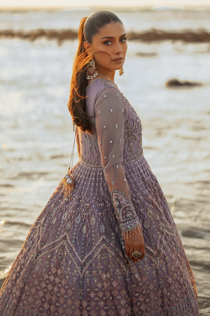 Naqshi | Sahil Kinaray | LIANA - Ladies Clothes - Maria Faisal