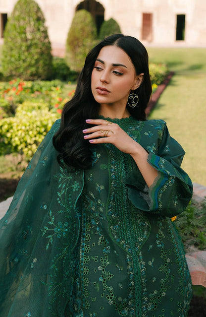 Fiona | Sarang Lawn 25 | Mirana by Maria Faisal - Registered Vendor of : Fiona - type : Ladies Clothes - 100% original wedding dresses