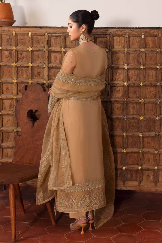 Naqshi | Pareezah Formals | Marjaan by Maria Faisal - Registered Vendor of : Naqshi - type : Ladies Clothes - 100% original wedding dresses