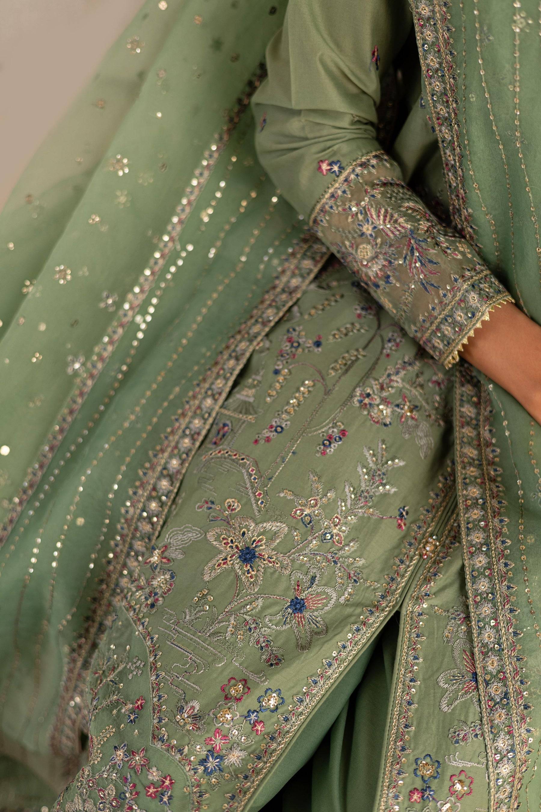 Batik | Cyra Luxury Solids | Seyan by Maria Faisal - Registered Vendor of : Batik - type : Ladies Clothes - 100% original wedding dresses