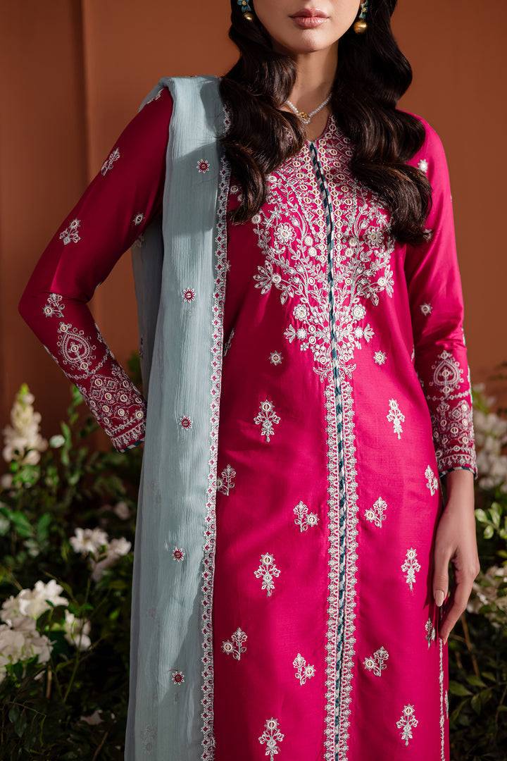 Batik | Aylin Festive Solids | Juno by Maria Faisal - Registered Vendor of : Batik - type : Ladies Clothes - 100% original wedding dresses