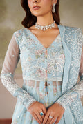 Zarif  | Zaneera Formals | ZRF-ZPE-02 AROOSH - Ladies Clothes - Maria Faisal