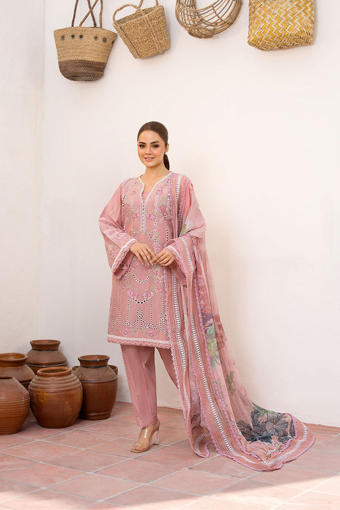 Sobia Nazir | Vital Lawn 25 | 2A