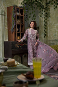 Sobia Nazir | Vital Lawn 25 | 2A by Maria Faisal - Registered Vendor of : Sobia Nazir - type : Ladies Clothes - 100% original wedding dresses