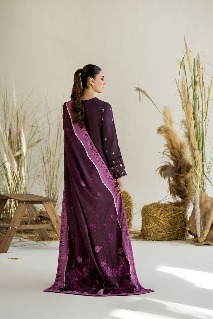 Sobia Nazir | Winter 25 | WE25-V1-2B - Casual Wear - available at Maria Faisal in UK and USA