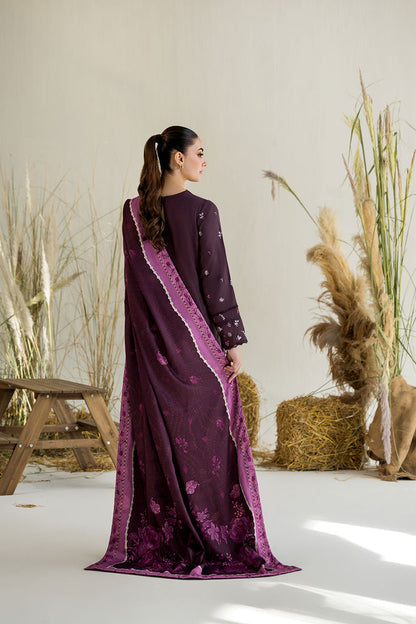 Sobia Nazir | Winter 25 | WE25-V1-2B - Casual Wear - available at Maria Faisal in UK and USA