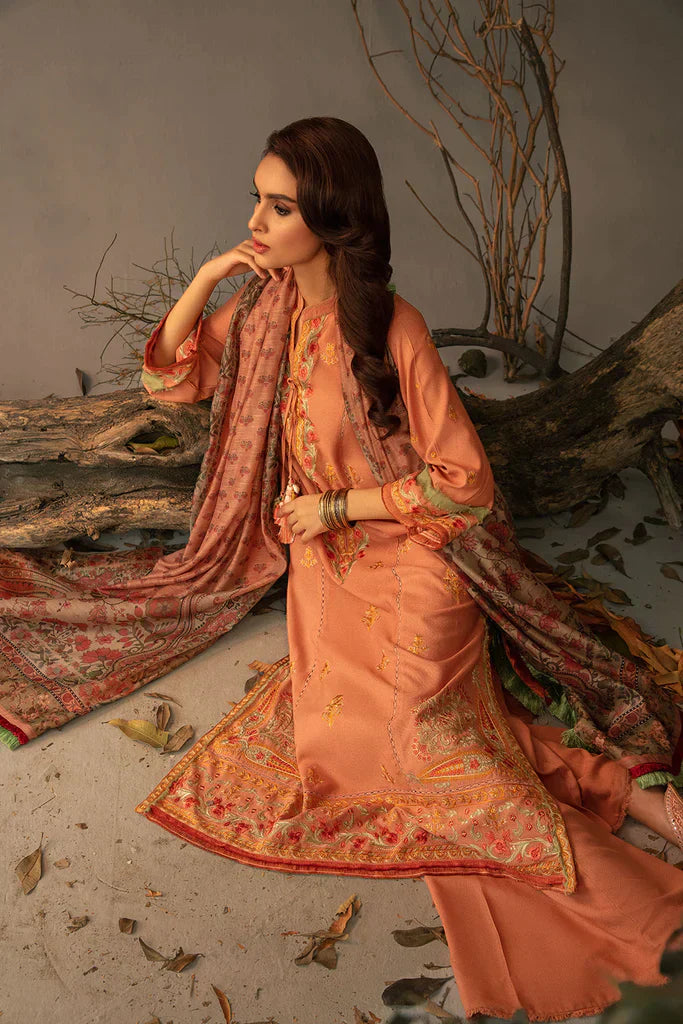 Sobia Nazir | Autumn Winter 23 | 2B - Ladies Clothes 