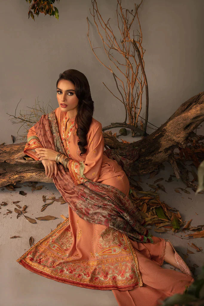 Sobia Nazir | Autumn Winter 23 | 2B - Ladies Clothes 