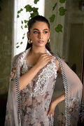 Sobia Nazir | Vital Lawn 25 | 2B by Maria Faisal - Registered Vendor of : Sobia Nazir - type : Ladies Clothes - 100% original wedding dresses