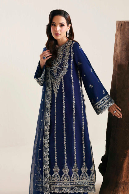 Akbar Aslam | Formal Pret | Ardyn - Formal Dress - available at Maria Faisal in UK and USA.