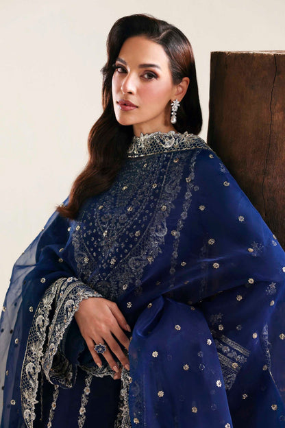 Akbar Aslam | Formal Pret | Ardyn - Formal Dress - available at Maria Faisal in UK and USA.
