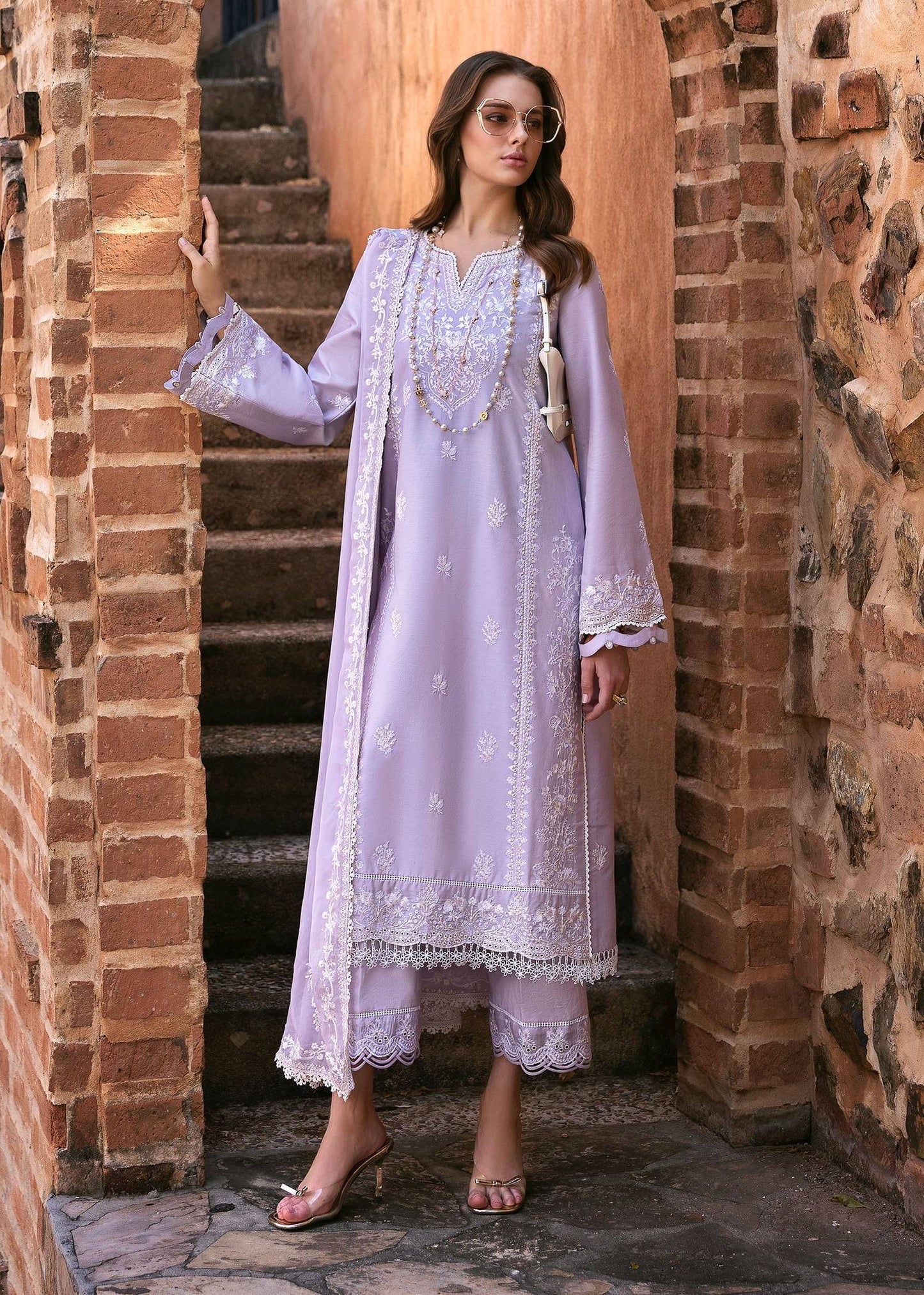 Kanwal Malik | Siena Pret | Zoe by Maria Faisal - Registered Vendor of : Kanwal Malik - type : Ladies Clothes - 100% original wedding dresses