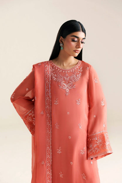 Akbar Aslam | Formal Pret |Kaira - Formal Dress - available at Maria Faisal in UK and USA.