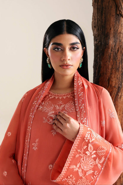 Akbar Aslam | Formal Pret |Kaira - Formal Dress - available at Maria Faisal in UK and USA.