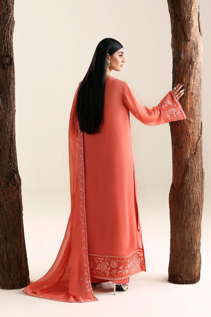 Akbar Aslam | Formal Pret |Kaira - Formal Dress - available at Maria Faisal in UK and USA.