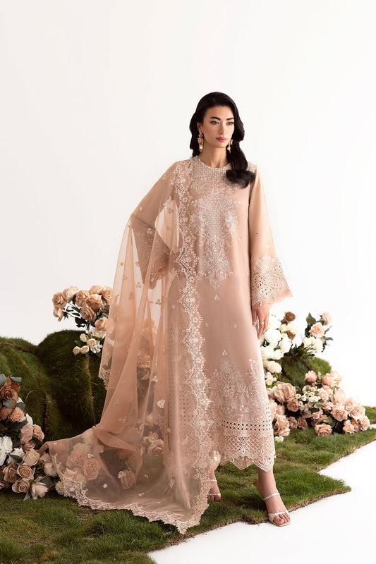 Enzo I Tu Es Aime I Ivoire - Ladies Clothes - Maria Faisal