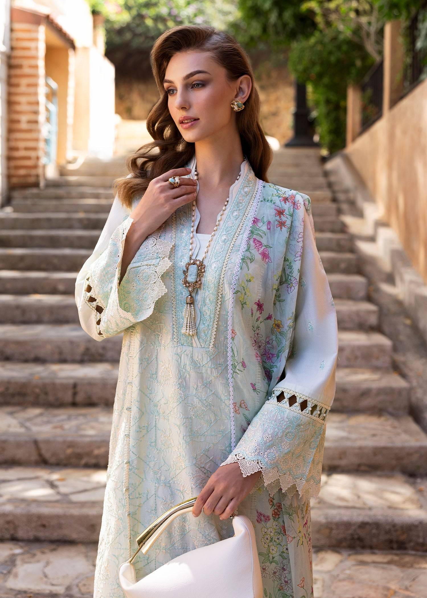 Kanwal Malik | Siena Pret | Mirel by Maria Faisal - Registered Vendor of : Kanwal Malik - type : Ladies Clothes - 100% original wedding dresses