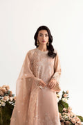 Enzo I Tu Es Aime I Ivoire - Ladies Clothes - Maria Faisal