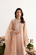 Enzo I Tu Es Aime I Ivoire - Ladies Clothes - Maria Faisal
