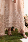 Enzo I Tu Es Aime I Ivoire - Ladies Clothes - Maria Faisal