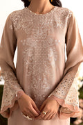 Enzo I Tu Es Aime I Ivoire - Ladies Clothes - Maria Faisal