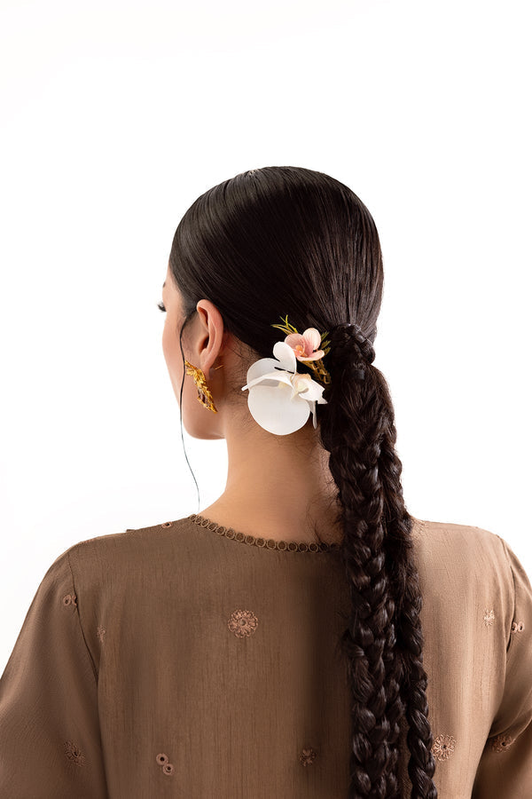 Enzo I Tu Es Aime I Clair - Ladies Clothes - Maria Faisal