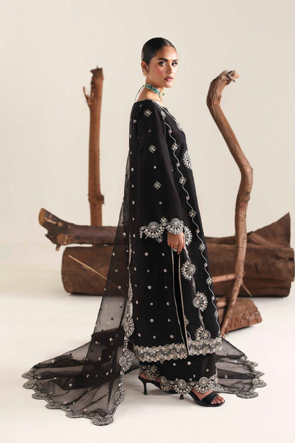 Akbar Aslam | Formal Pret | Caelis - Formal Dress - available at Maria Faisal in UK and USA.