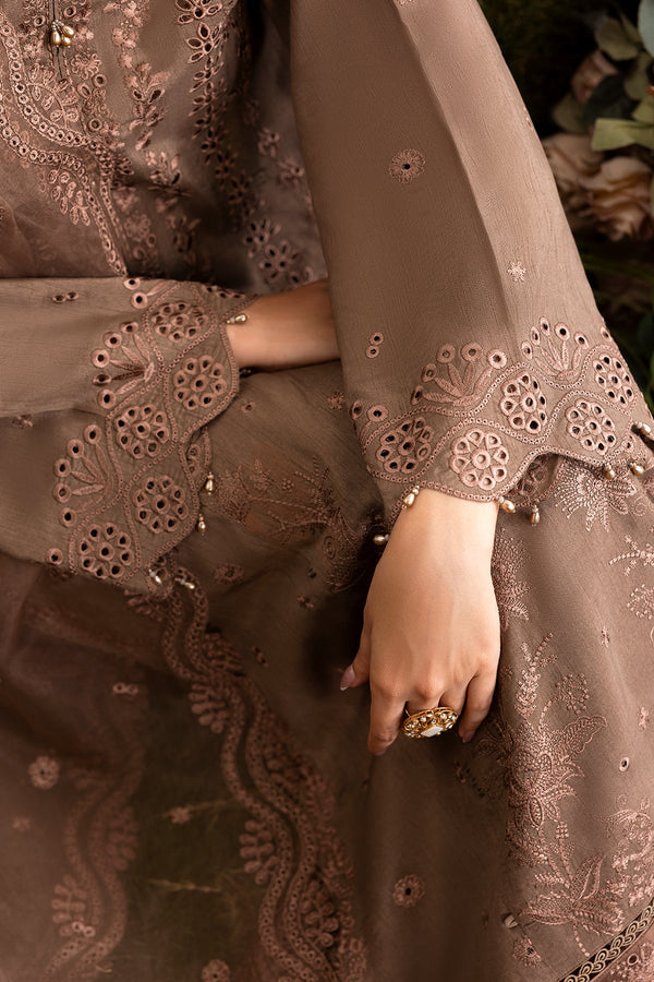 Enzo I Tu Es Aime I Clair - Ladies Clothes - Maria Faisal