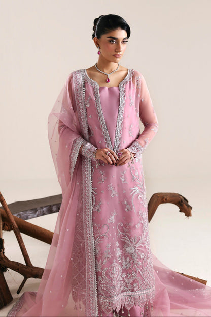 Akbar Aslam | Formal Pret | Vale - Formal Dress - available at Maria Faisal in UK and USA.