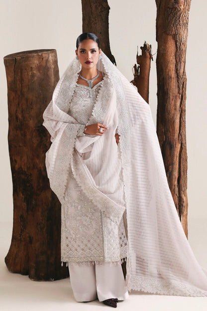 Akbar Aslam | Formal Pret | Allure - Formal Dress - available at Maria Faisal in UK and USA.
