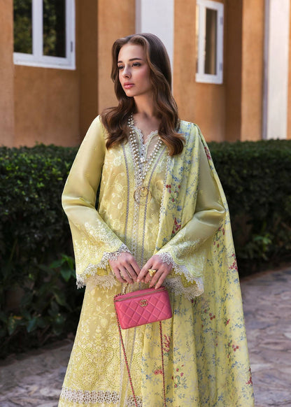 Kanwal Malik | Siena Pret | Celine by Maria Faisal - Registered Vendor of : Kanwal Malik - type : Ladies Clothes - 100% original wedding dresses