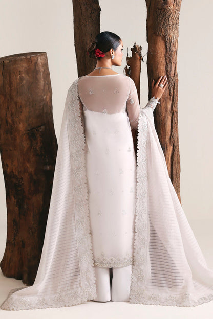 Akbar Aslam | Formal Pret | Allure - Formal Dress - available at Maria Faisal in UK and USA.