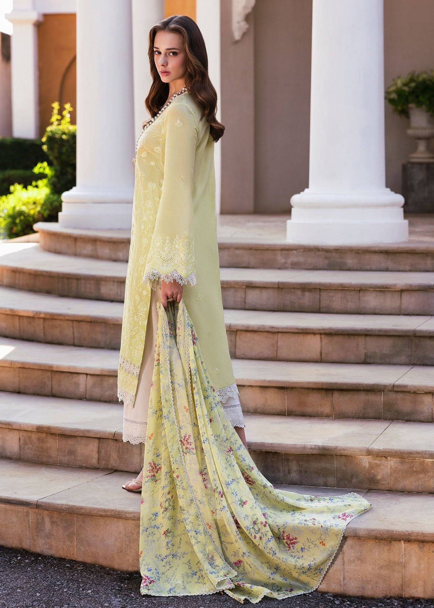 Kanwal Malik | Siena Pret | Celine by Maria Faisal - Registered Vendor of : Kanwal Malik - type : Ladies Clothes - 100% original wedding dresses