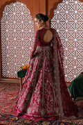 Akbar Aslam | Sultania Luxury Formals 25 | Jahanara - Ladies Clothes - Maria Faisal