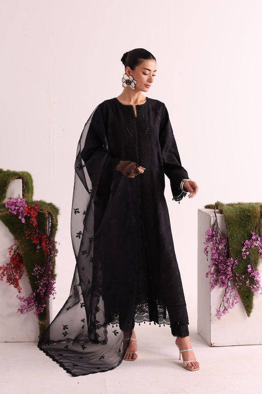 Enzo I Tu Es Aime INoir -  - Maria Faisal