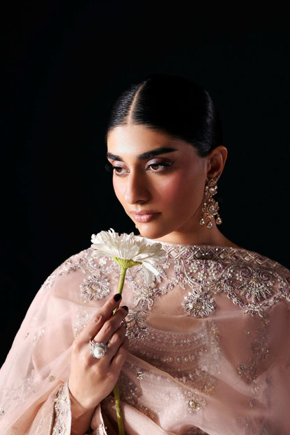 Akbar Aslam | Formal Pret | Avenor - Formal Dress - available at Maria Faisal in UK and USA.