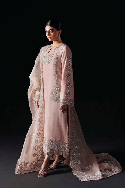 Akbar Aslam | Formal Pret | Avenor - Formal Dress - available at Maria Faisal in UK and USA.
