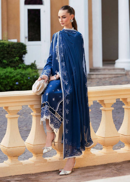 Kanwal Malik | Siena Pret | Zuha by Maria Faisal - Registered Vendor of : Kanwal Malik - type : Ladies Clothes - 100% original wedding dresses