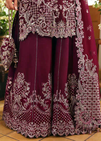 Kanwal Malik | Maahi Festive Formals 25 | Safiya