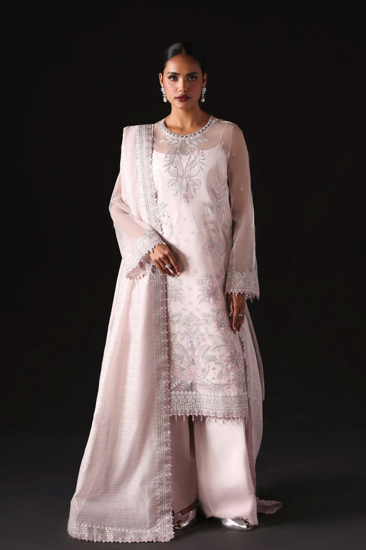 Akbar Aslam | Formal Pret |Dynara - Formal Dress - available at Maria Faisal in UK and USA.