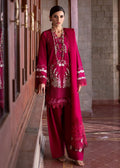 Saira Shakira | Bloom Lawn 25 | FAYE 7-B by Maria Faisal - Registered Vendor of : Saira Shakira - type : Ladies Clothes - 100% original wedding dresses