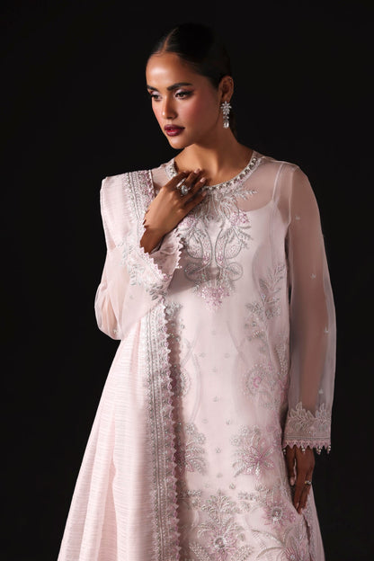Akbar Aslam | Formal Pret |Dynara - Formal Dress - available at Maria Faisal in UK and USA.