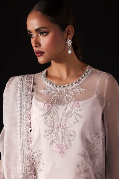 Akbar Aslam | Formal Pret |Dynara - Formal Dress - available at Maria Faisal in UK and USA.