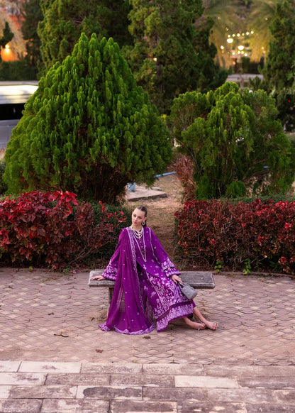 Kanwal Malik | Siena Pret | Cyra by Maria Faisal - Registered Vendor of : Kanwal Malik - type : Ladies Clothes - 100% original wedding dresses