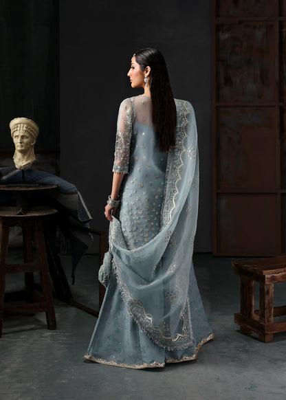 Sardinia | Tara Wedding Festive | ZEPHYR - Ladies Clothes - Maria Faisal