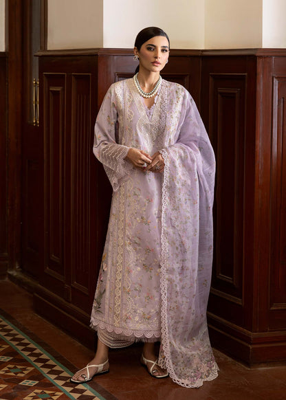 Saira Shakira | Bloom Lawn 25 | SWEET OPEL 8-A by Maria Faisal - Registered Vendor of : Saira Shakira - type : Ladies Clothes - 100% original wedding dresses