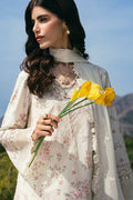Qalamkar | Qlinekari Lawn | DC-13 Miri by Maria Faisal - Registered Vendor of : Qalamkar - type : Ladies Clothes - 100% original wedding dresses