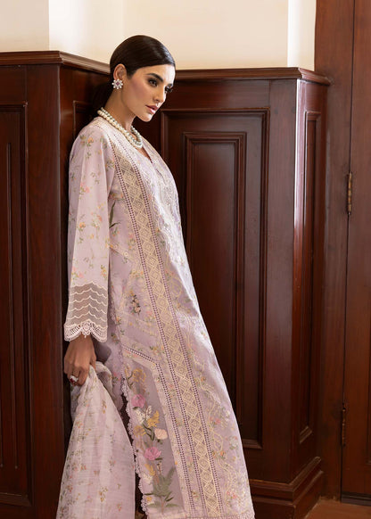 Saira Shakira | Bloom Lawn 25 | SWEET OPEL 8-A by Maria Faisal - Registered Vendor of : Saira Shakira - type : Ladies Clothes - 100% original wedding dresses