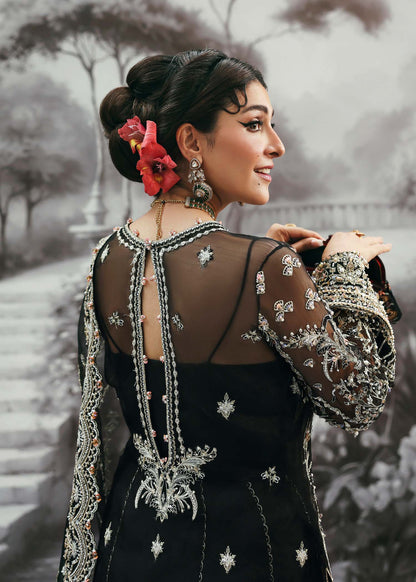 Kanwal Malik | Maahi Festive Formals 25 | Huriya